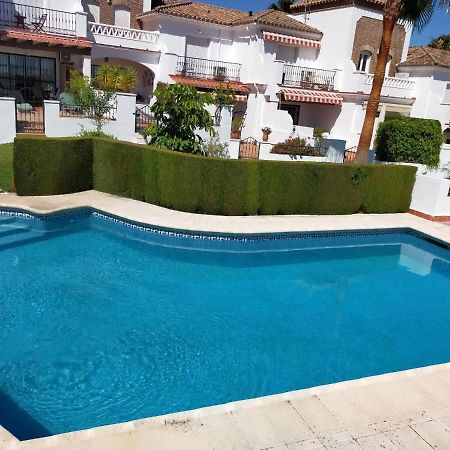 Nerja Sun Apartments Casa Cipreses 6 Zewnętrze zdjęcie