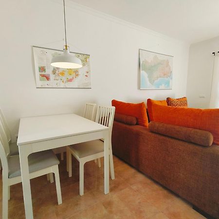 Nerja Sun Apartments Casa Cipreses 6 Zewnętrze zdjęcie
