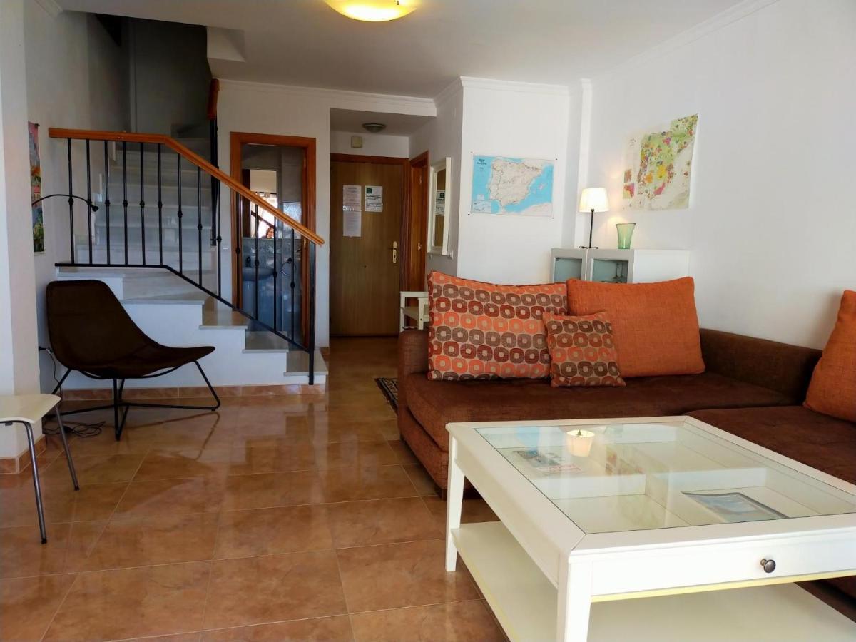 Nerja Sun Apartments Casa Cipreses 6 Zewnętrze zdjęcie