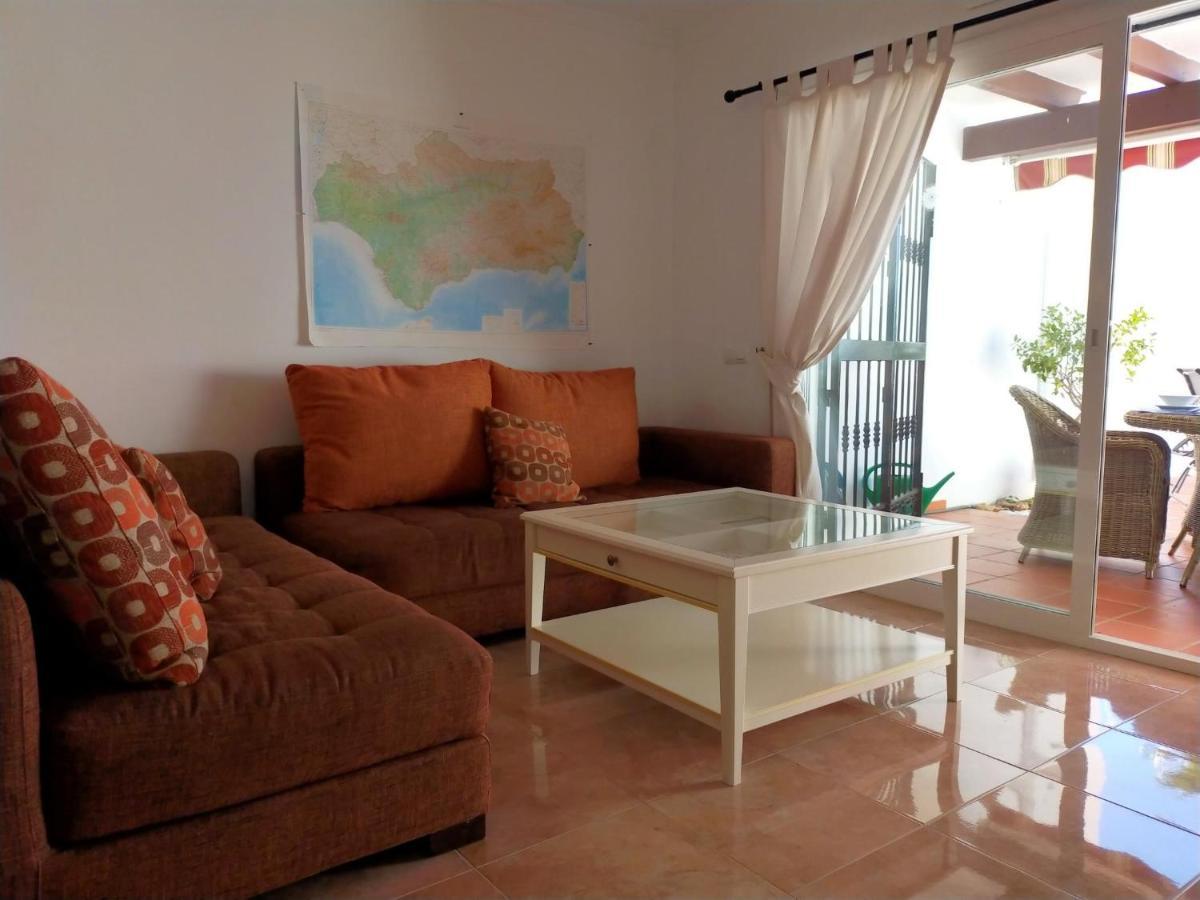 Nerja Sun Apartments Casa Cipreses 6 Zewnętrze zdjęcie