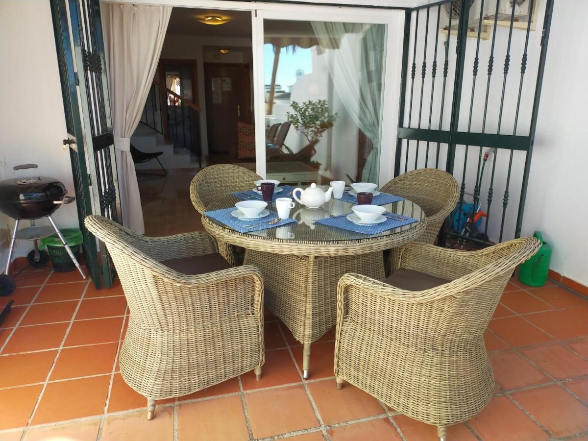 Nerja Sun Apartments Casa Cipreses 6 Zewnętrze zdjęcie