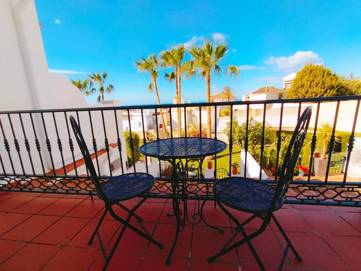 Nerja Sun Apartments Casa Cipreses 6 Zewnętrze zdjęcie