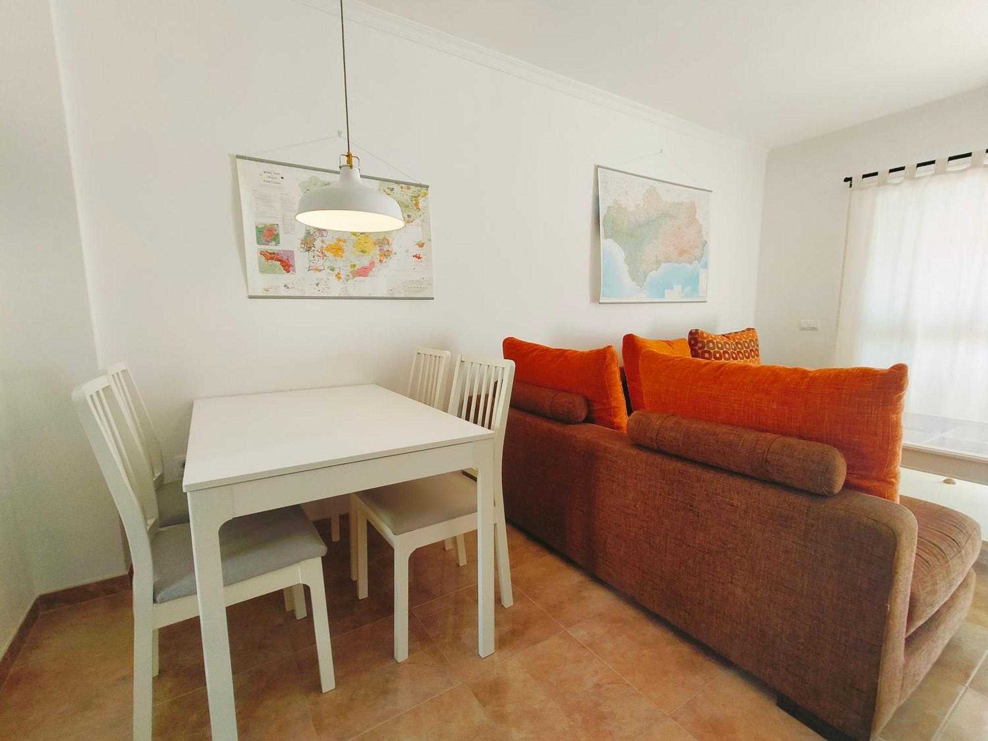 Nerja Sun Apartments Casa Cipreses 6 Zewnętrze zdjęcie
