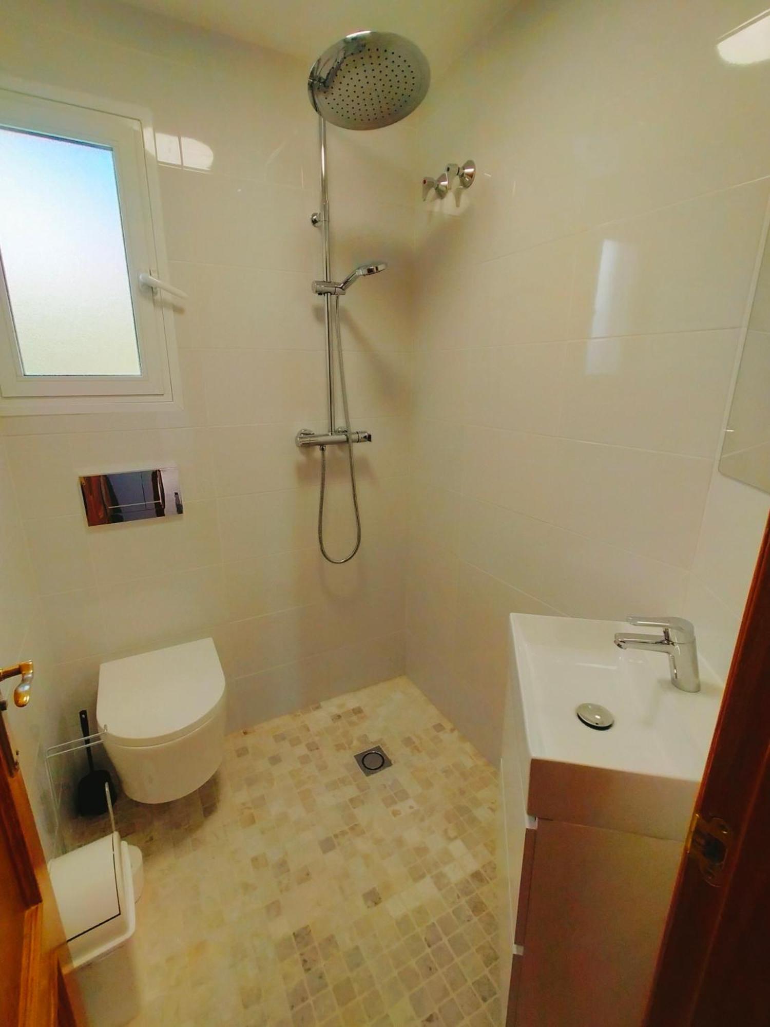 Nerja Sun Apartments Casa Cipreses 6 Zewnętrze zdjęcie