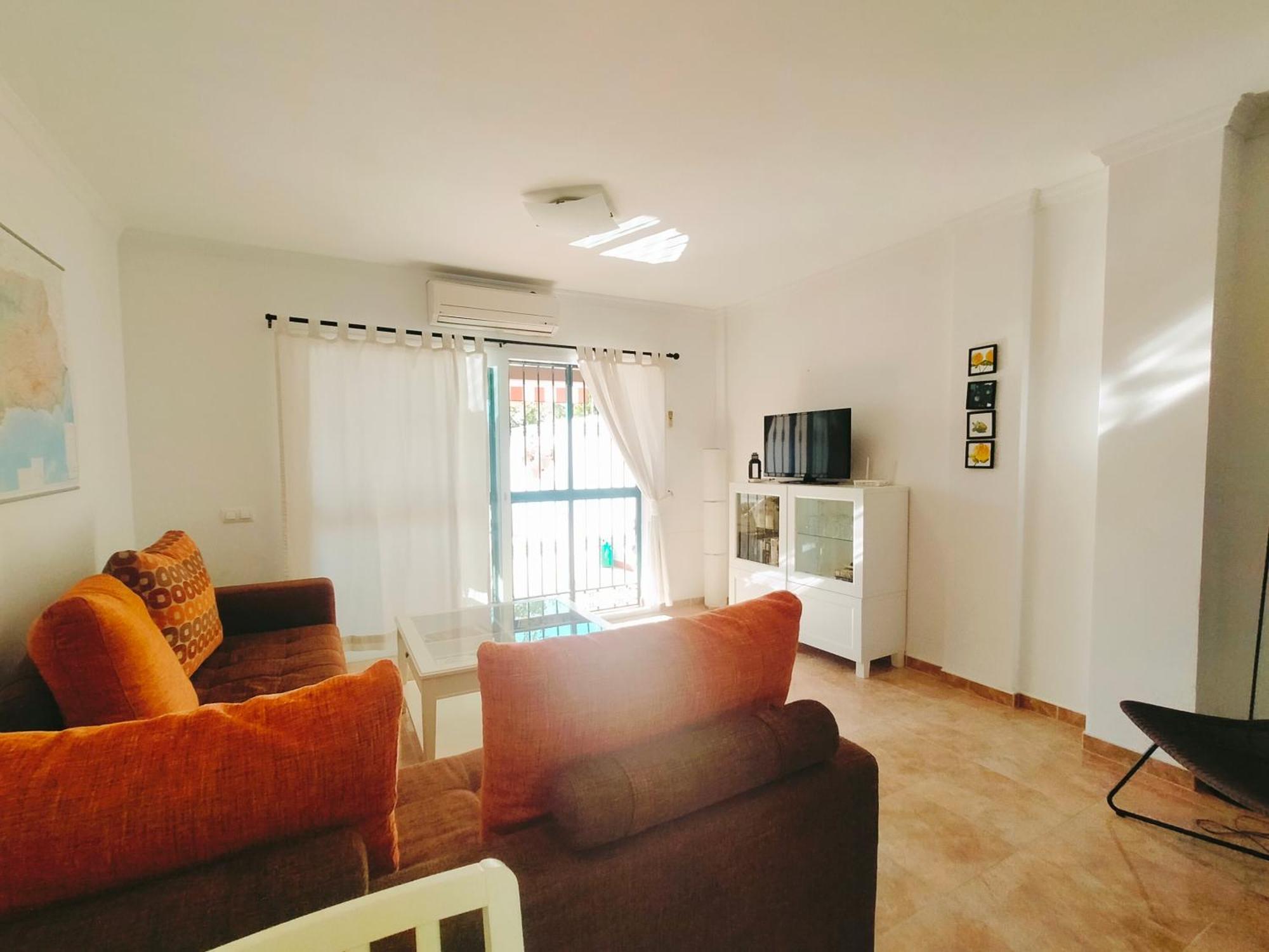 Nerja Sun Apartments Casa Cipreses 6 Zewnętrze zdjęcie