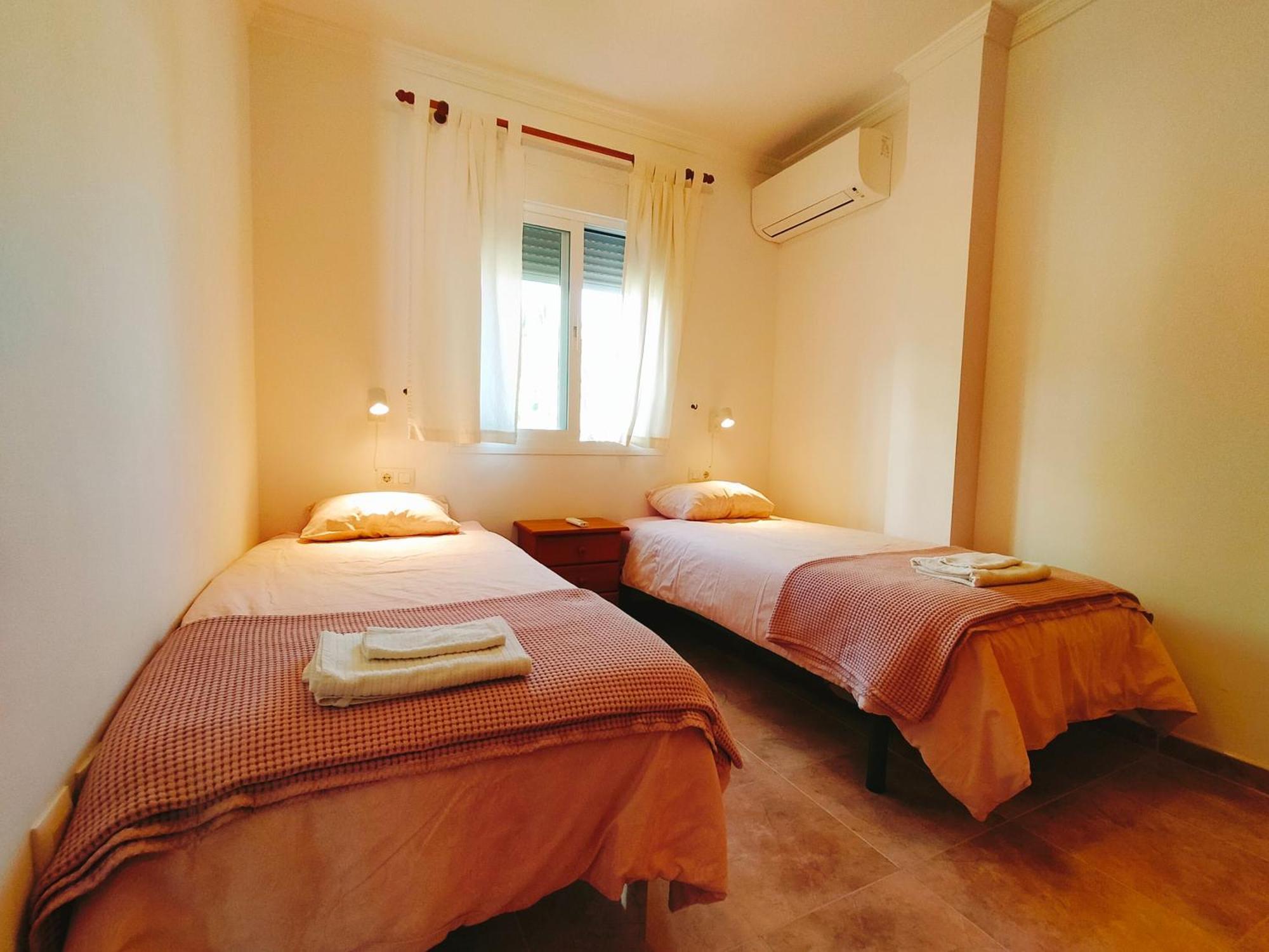 Nerja Sun Apartments Casa Cipreses 6 Zewnętrze zdjęcie