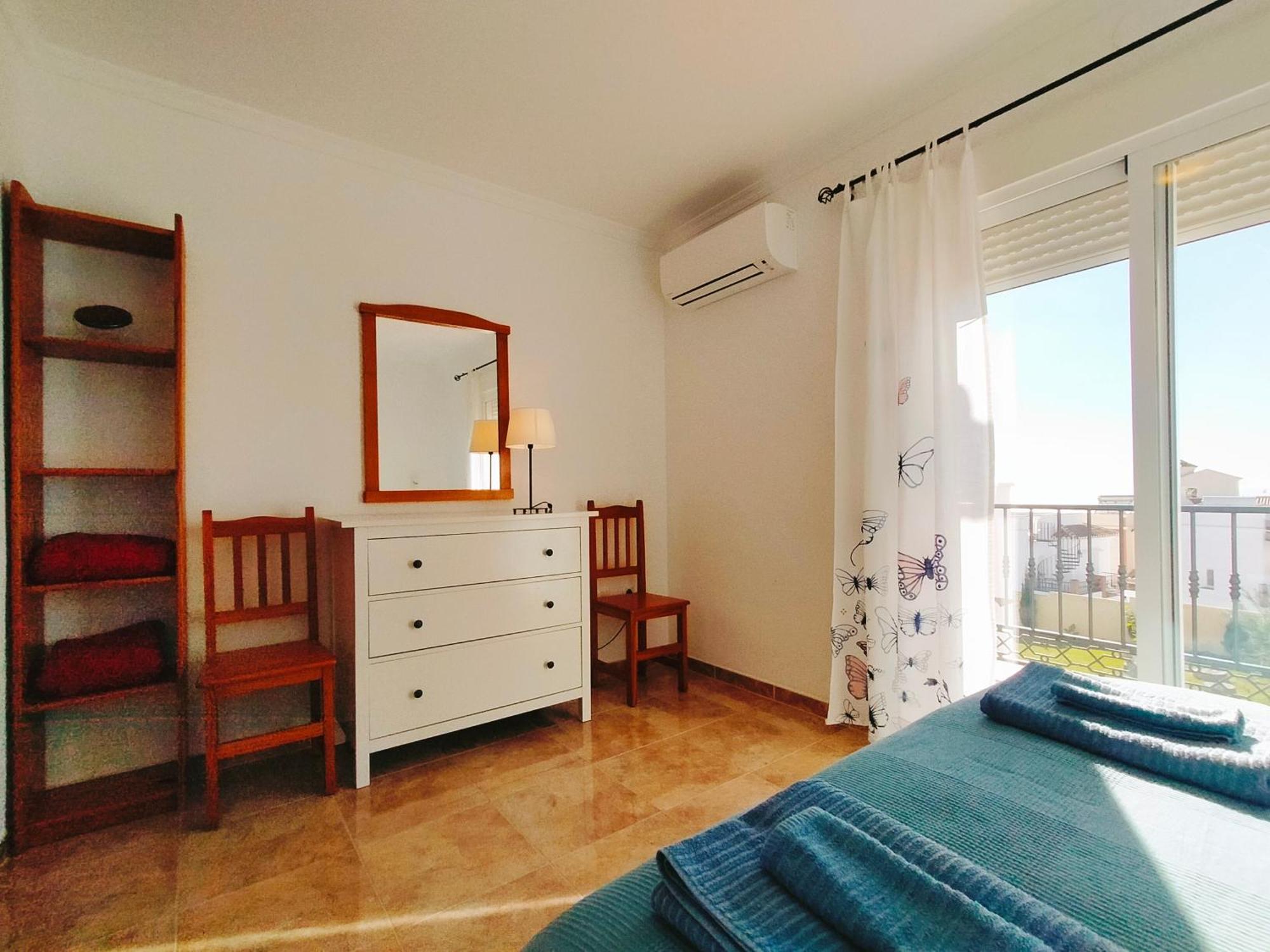 Nerja Sun Apartments Casa Cipreses 6 Zewnętrze zdjęcie