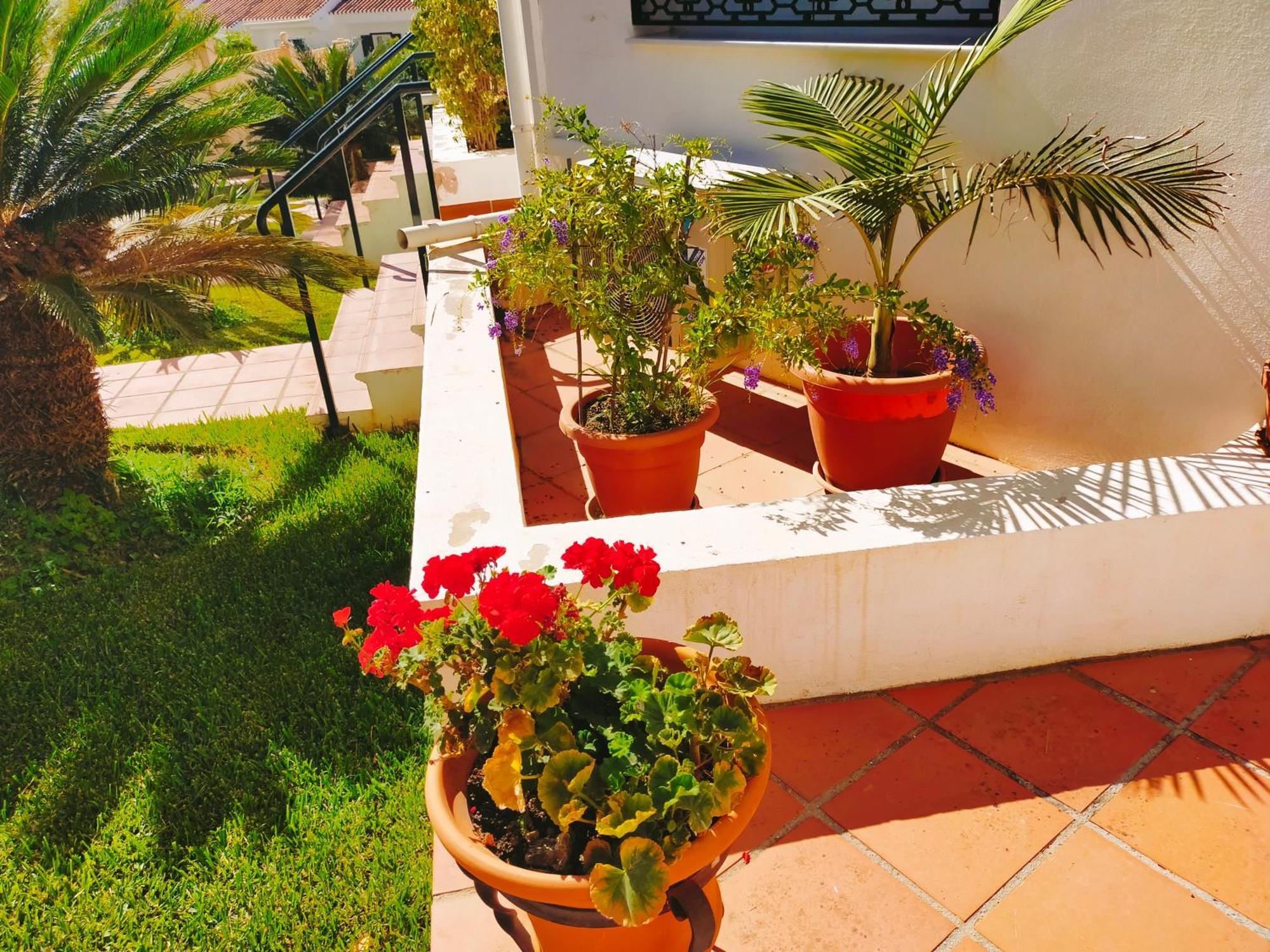 Nerja Sun Apartments Casa Cipreses 6 Zewnętrze zdjęcie